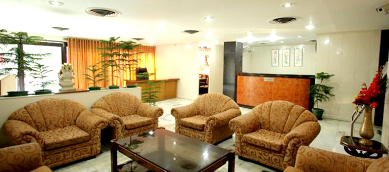 STEPiNN Hotels