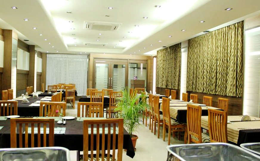 STEPiNN Hotels